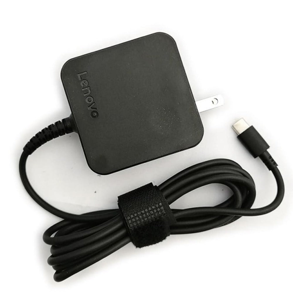 Cargador Compatible Laptop Lenovo 2.0V 2.25 A Tipo C 45w S1004