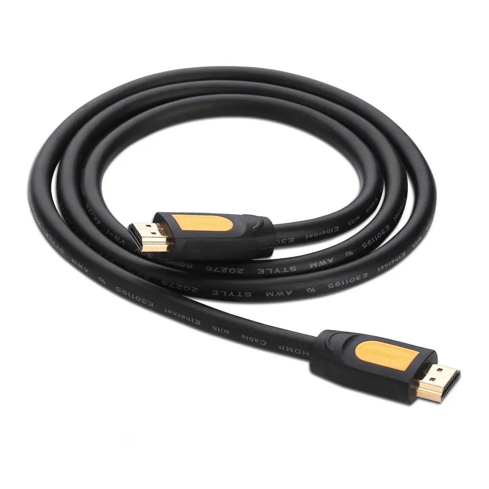 Cable hdmi 2.0 4K UGREEN 15 Metros PVC S2000