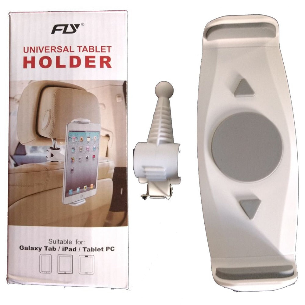 Holder Soporte para Tablet Universal | Rotación 360° para Cabezal S0011