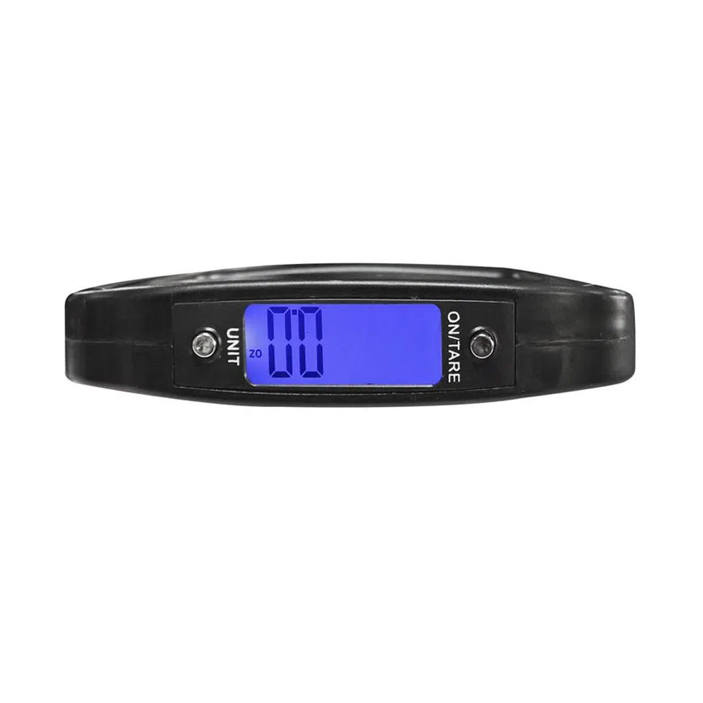 Balanza de Mano Digital LCD 50kg | Báscula Profesional Opalux S0984