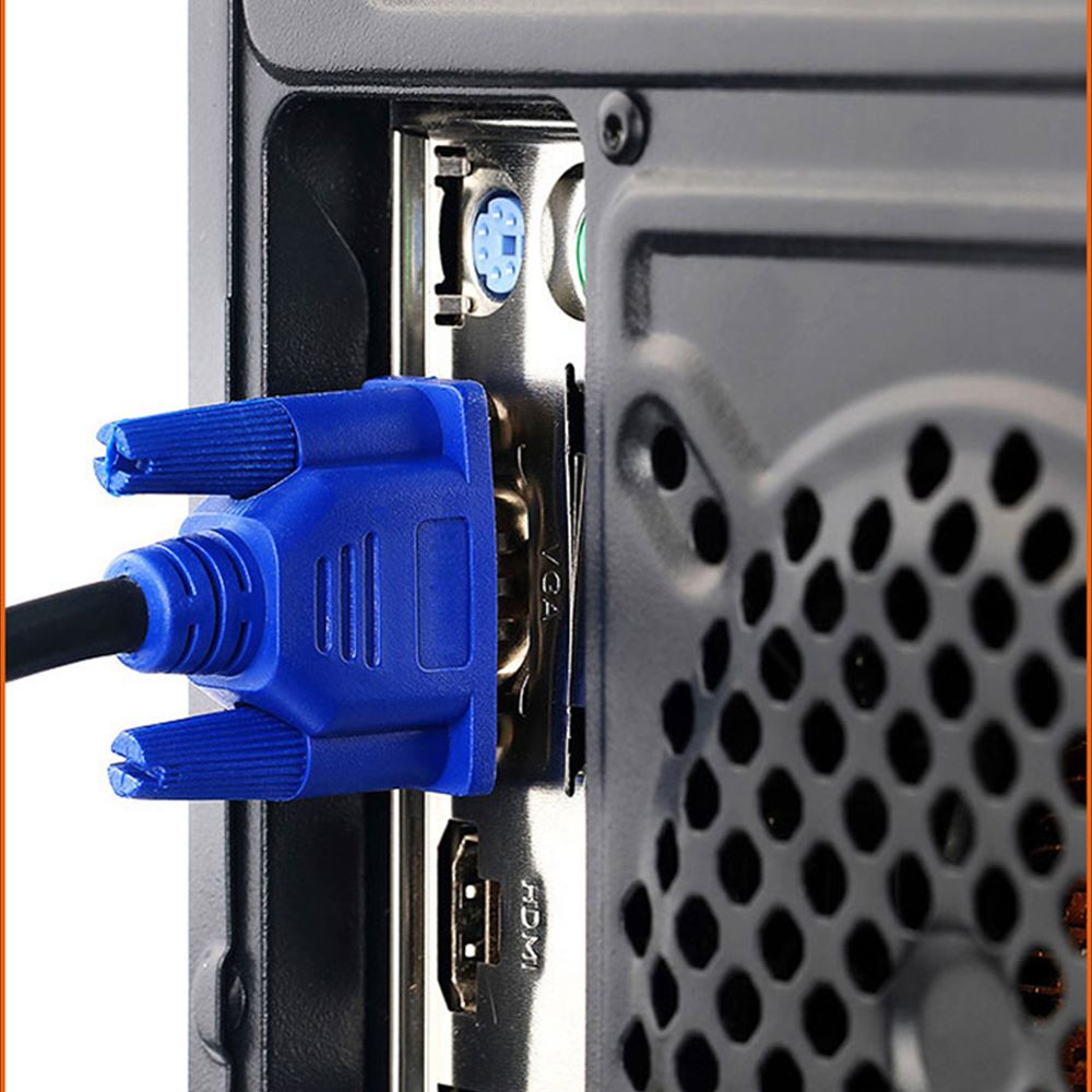 Cable VGA 15 Metros TRAUTECH 15 Pines Doble Filtro PVC S1280