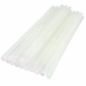 Silicona en Barra Gruesa 11.2 mm x 26 cm | Pack de 1 kg (32 unidades aprox.) S0431