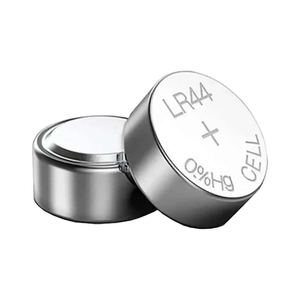 Caja de Pilas Alcalinas 1.5V SODA LR44H (200 Unidades) S2117