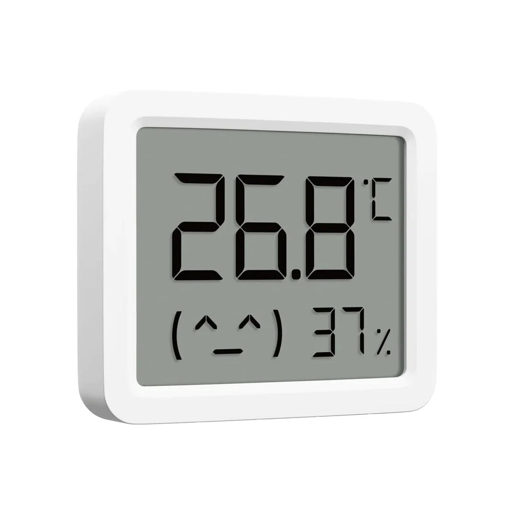 Sensor e Higrómetro Inteligente Xiaomi Mi Temperature and Humidity Monitor 3 Mini S2126