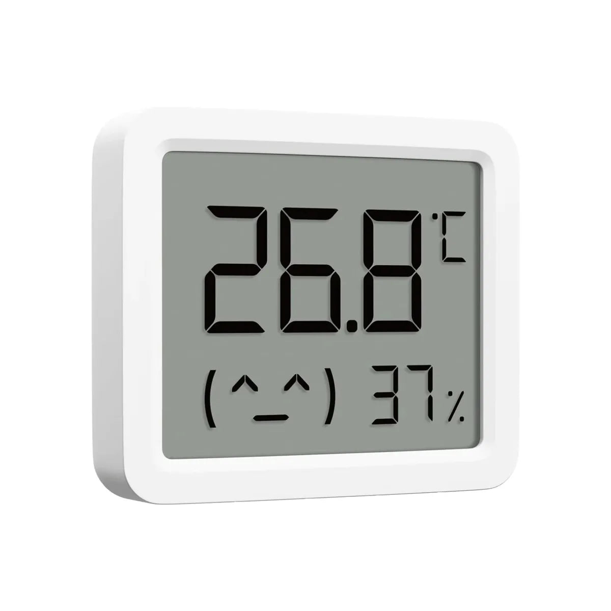 Sensor e Higrómetro Inteligente Xiaomi Mi Temperature and Humidity Monitor 3 Mini S2126