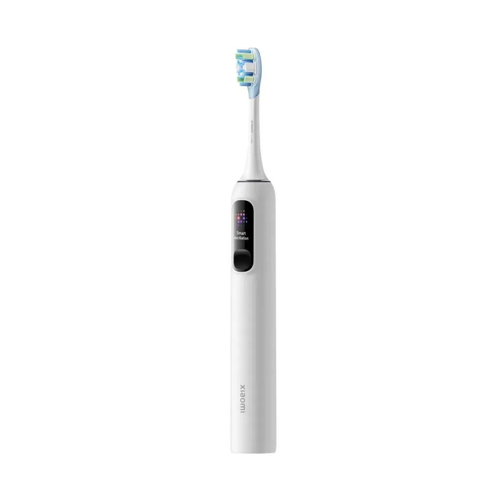 Cepillo Eléctrico Xiaomi Oscillation Electric Toothbrush Pro MES610 Pantalla Inteligente IPX8 180 Días S2221