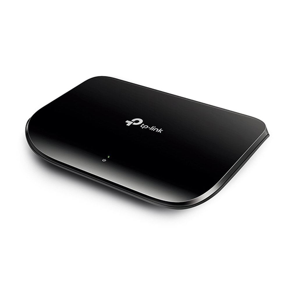 Switch 5 Puertos Tp-link TL-SD1005D 10 100 1000mbps rj45 lan GIGABIT S1500