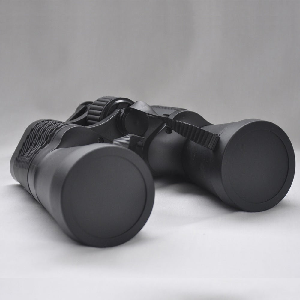 Binocular Largo Alcance 50x50 Caza Pesca - Negro S0533