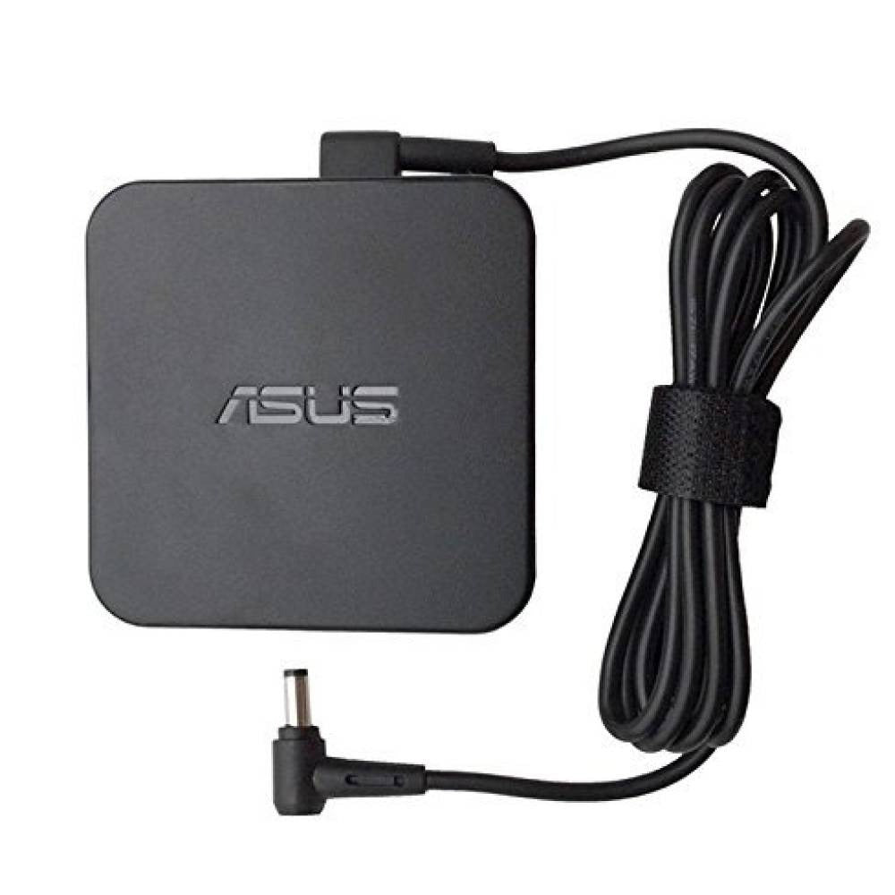 Cargador Compatible Laptop Asus 19V 4.74a 90w punta fina S1041