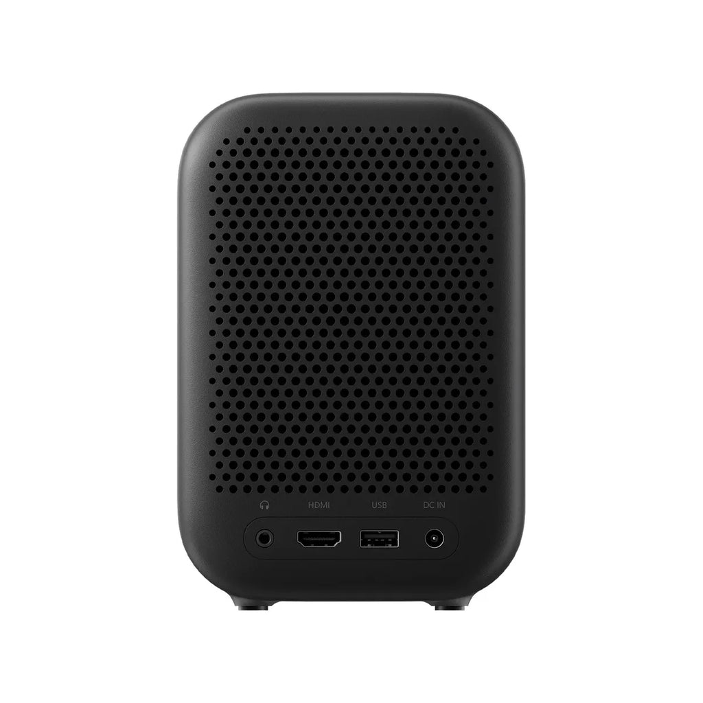 Proyector Inteligente Xiaomi Mi Smart Projector L1 Full HD 1080p Android TV Dolby Audio 200 ISO Negro S2226