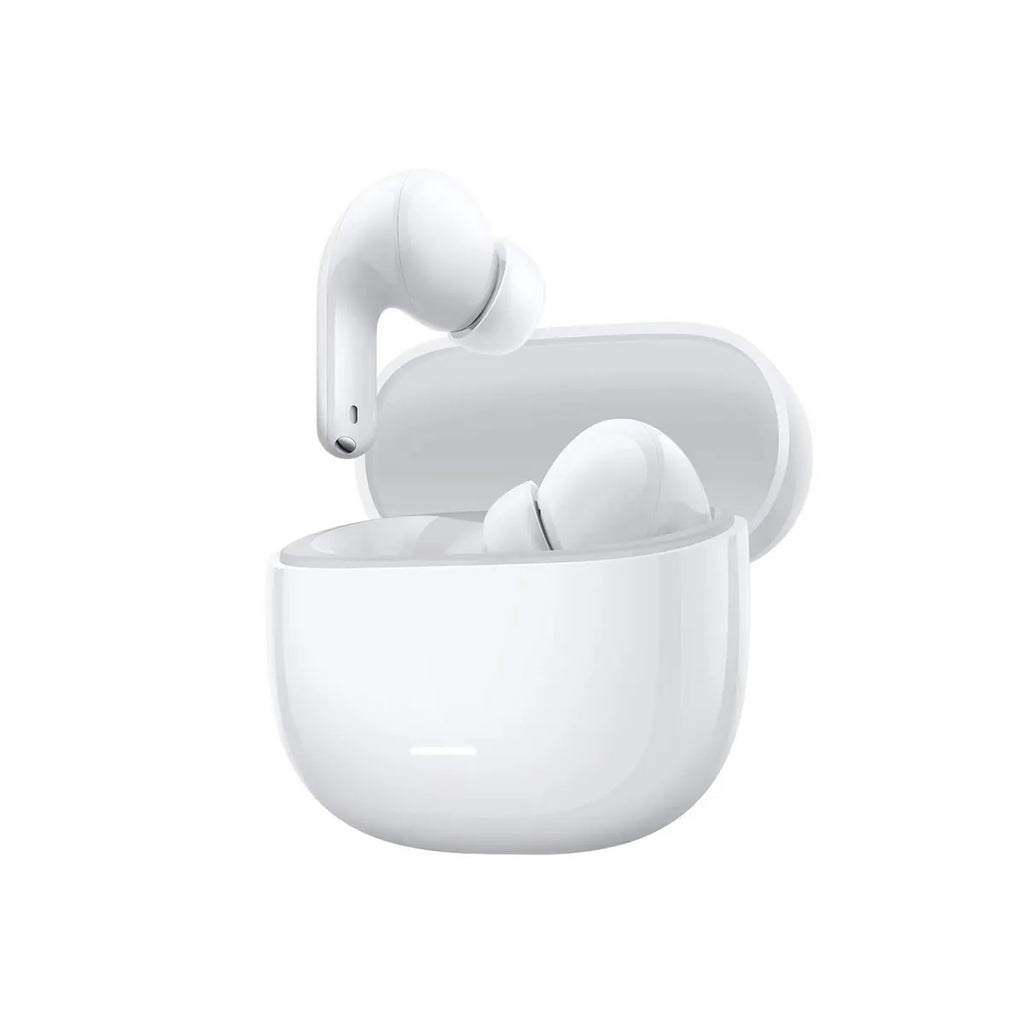 Audífonos Inalámbricos TWS REDMI Buds 8 Lite Bluetooth 5.4 Batería 36H Blanco S2233