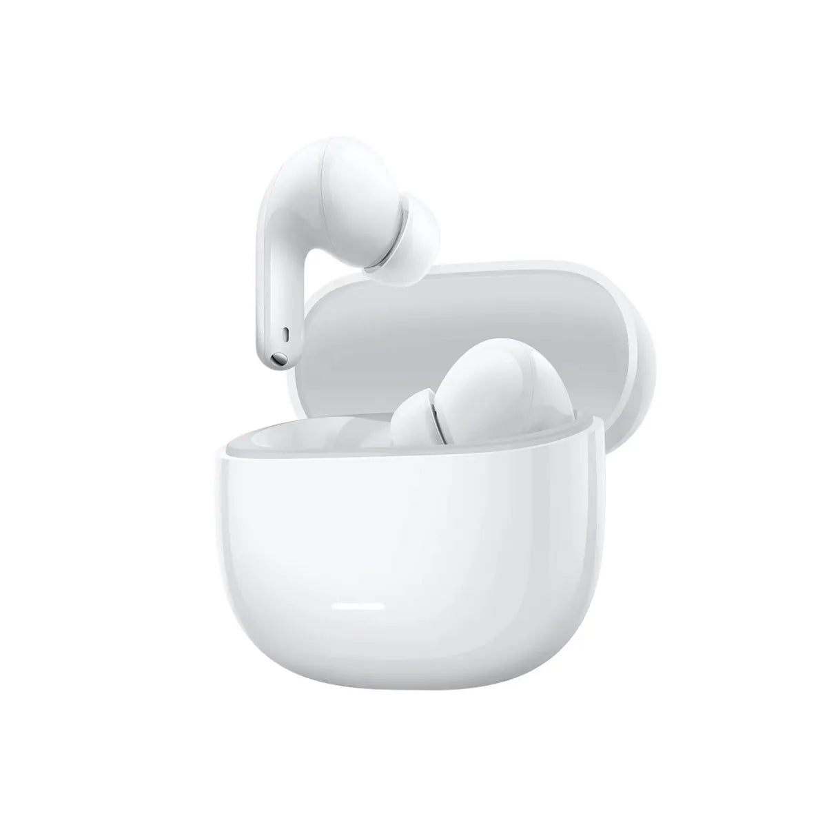 Audífonos Inalámbricos TWS REDMI Buds 8 Lite Bluetooth 5.4 Batería 36H Blanco S2233