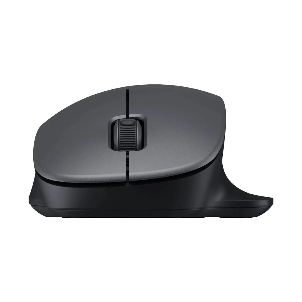 Mouse Inalámbrico Xiaomi Wireless Mouse Comfort Edition 2.4GHz Ergonómico Negro S2229