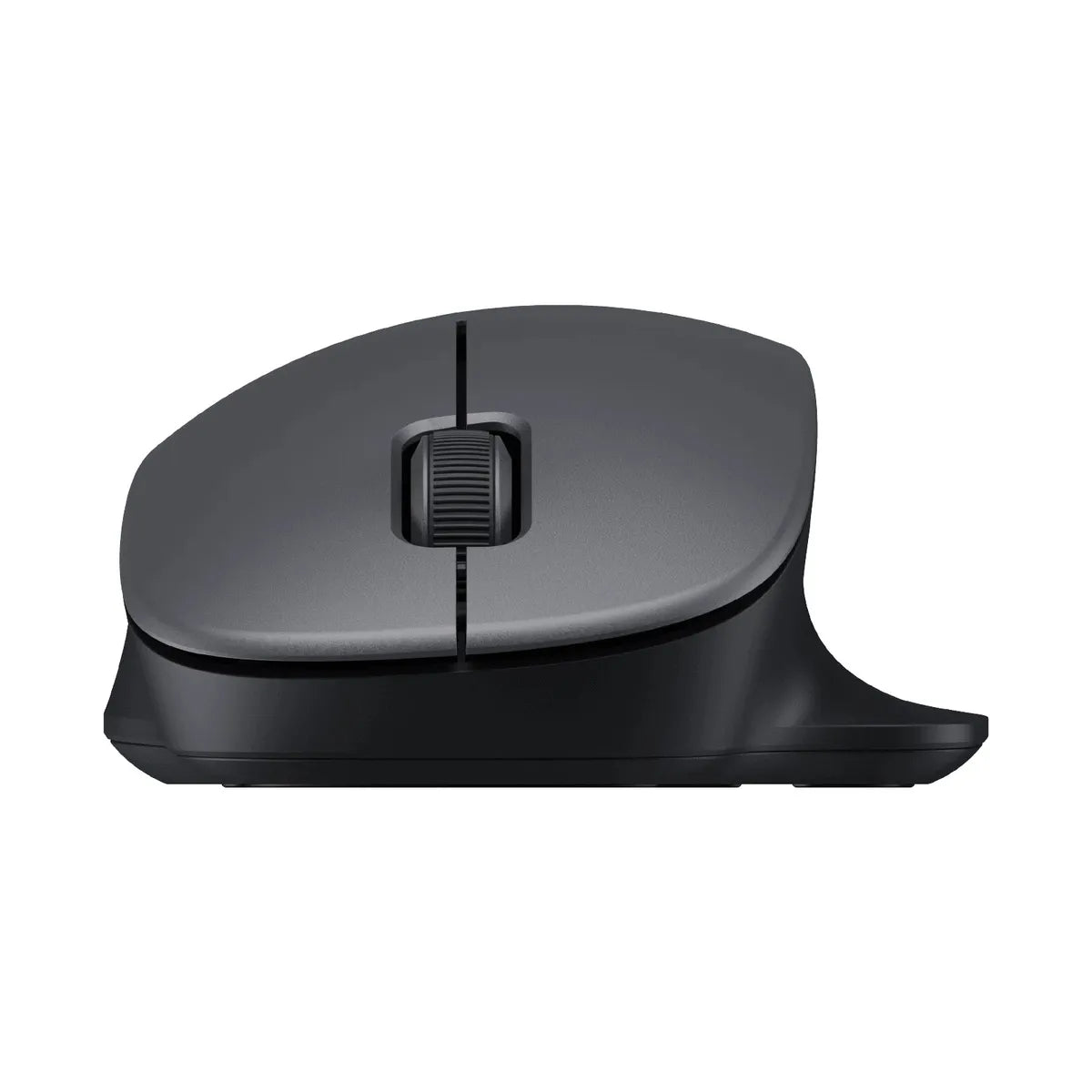 Mouse Inalámbrico Xiaomi Wireless Mouse Comfort Edition 2.4GHz Ergonómico Negro S2229