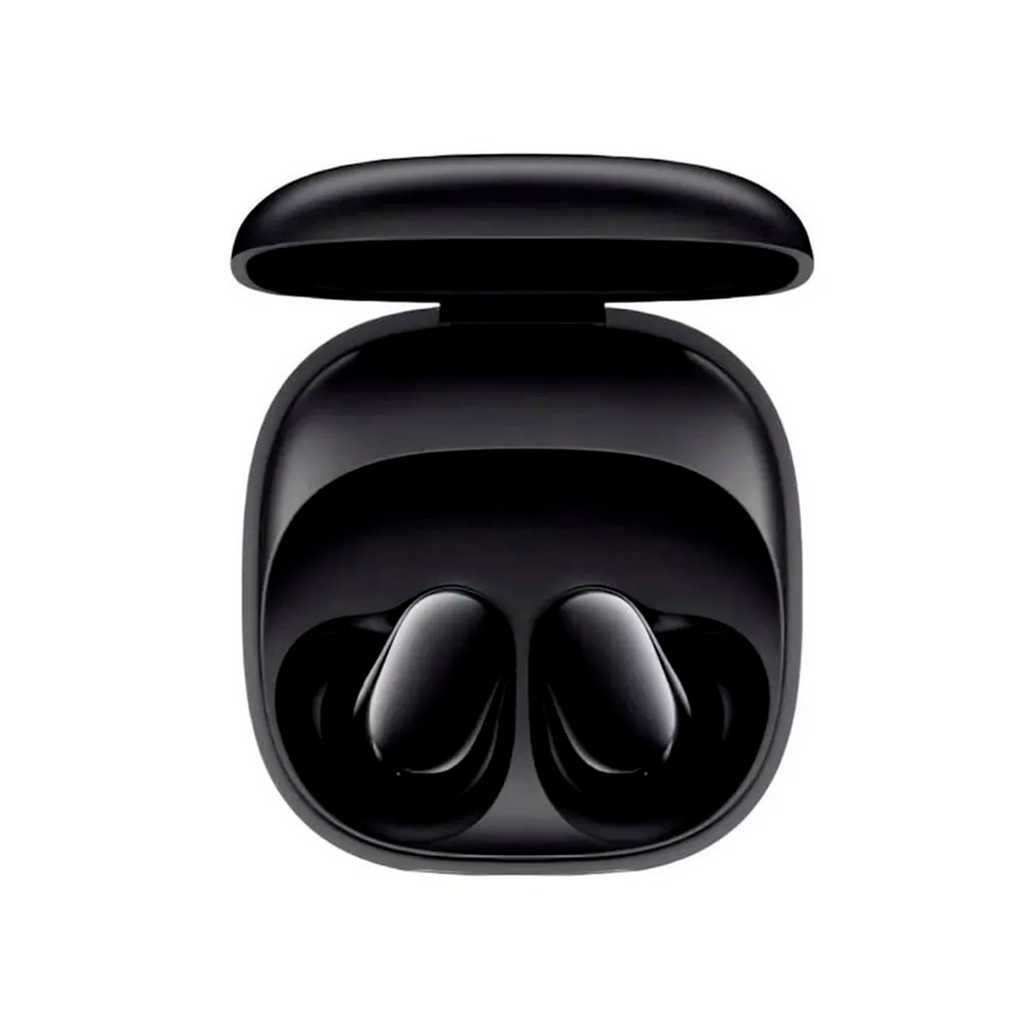 Audífonos Inalámbricos Xiaomi Redmi Buds 6 Play Bluetooth 5.4 36 Horas de Batería S2038