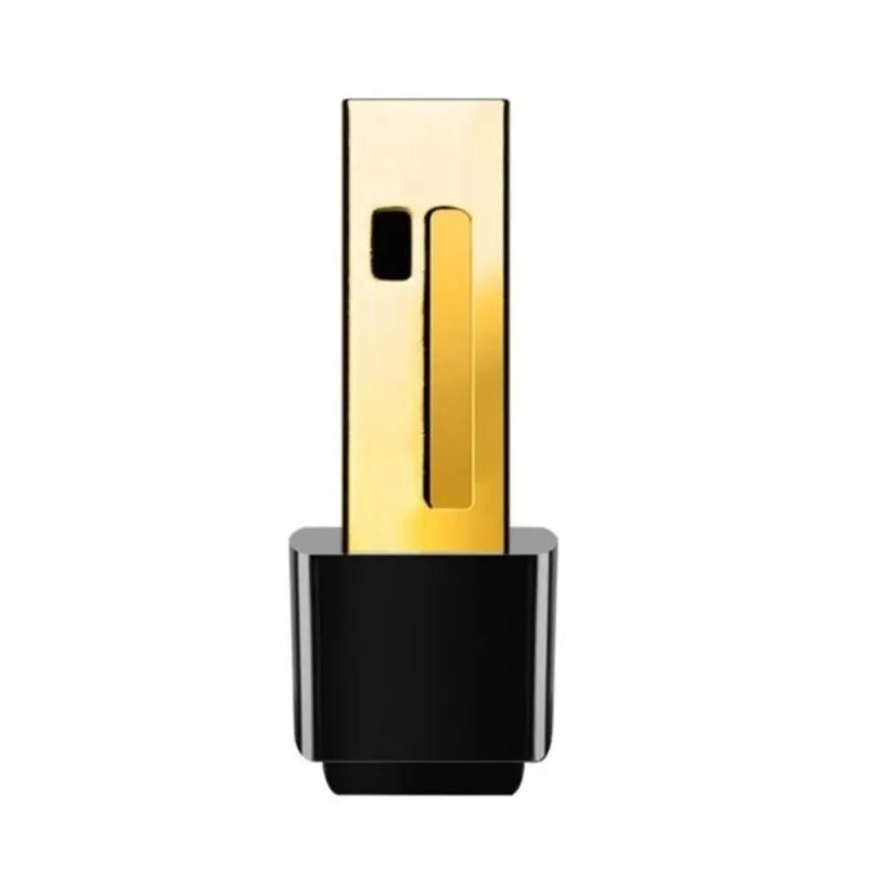 Adaptador Wifi Tp-Link Inalámbrico Nano USB N 150 Mbps Tl-wn725 S0712