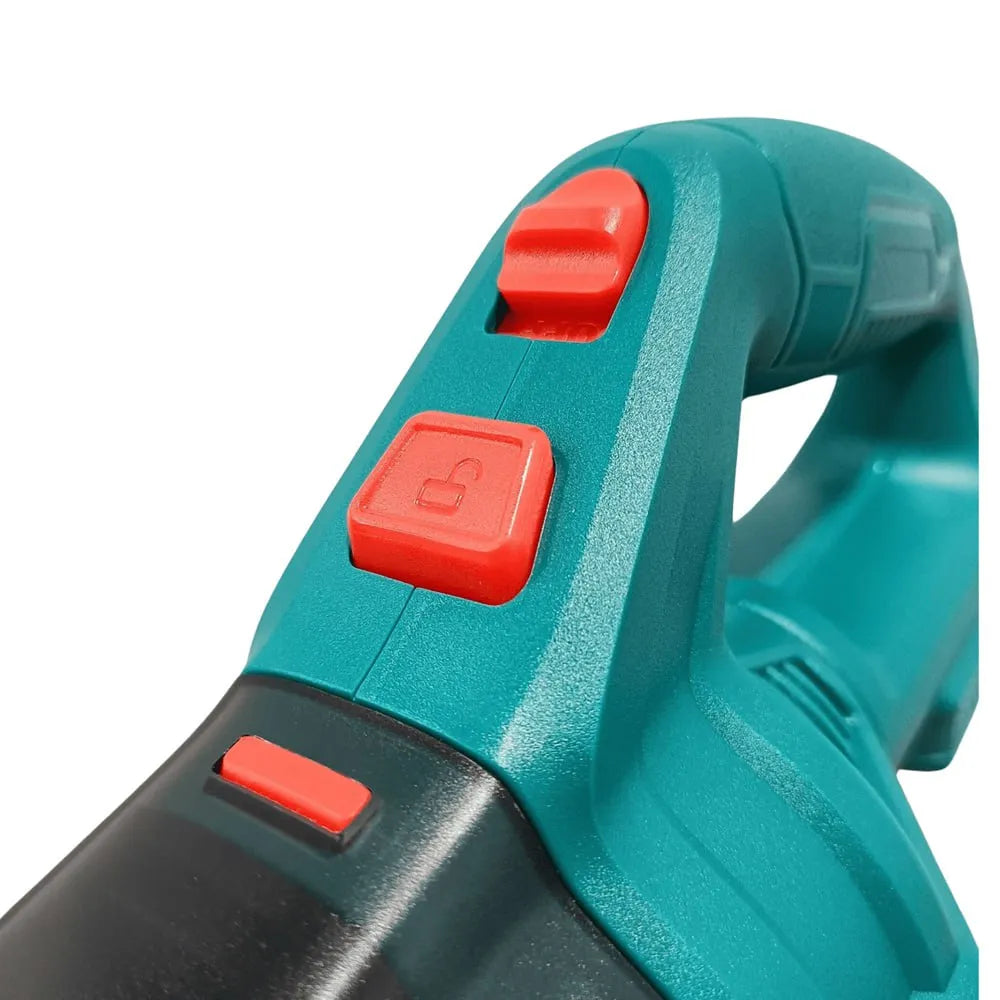 Aspiradora de Mano Inalámbrica TOTAL 2000mAh | Recargable USB-C S1822