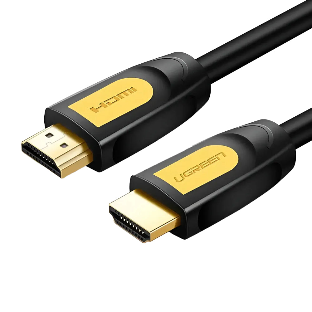 Cable hdmi 2.0 4K UGREEN 15 Metros PVC S2000