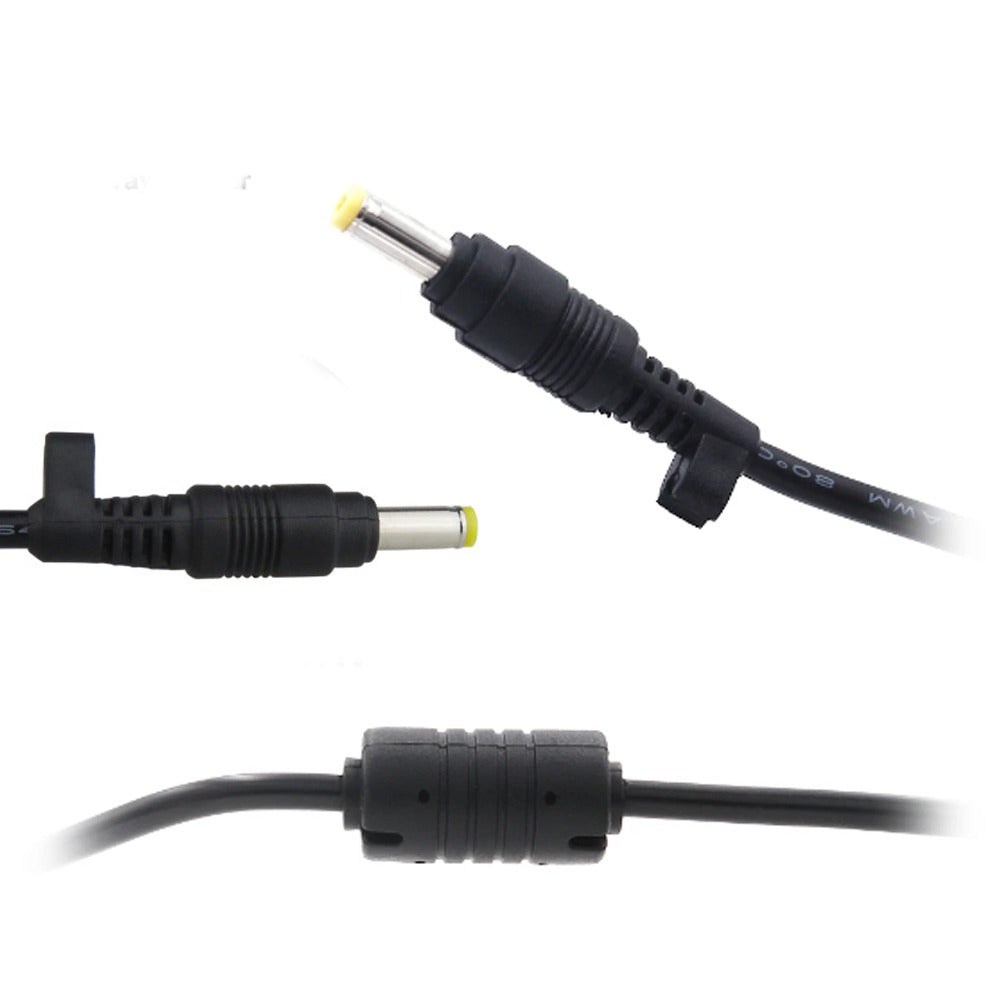 Cargador Generico Laptop HP compaq 18.5V 3.5A 65w 4.8x1.7mm S1235