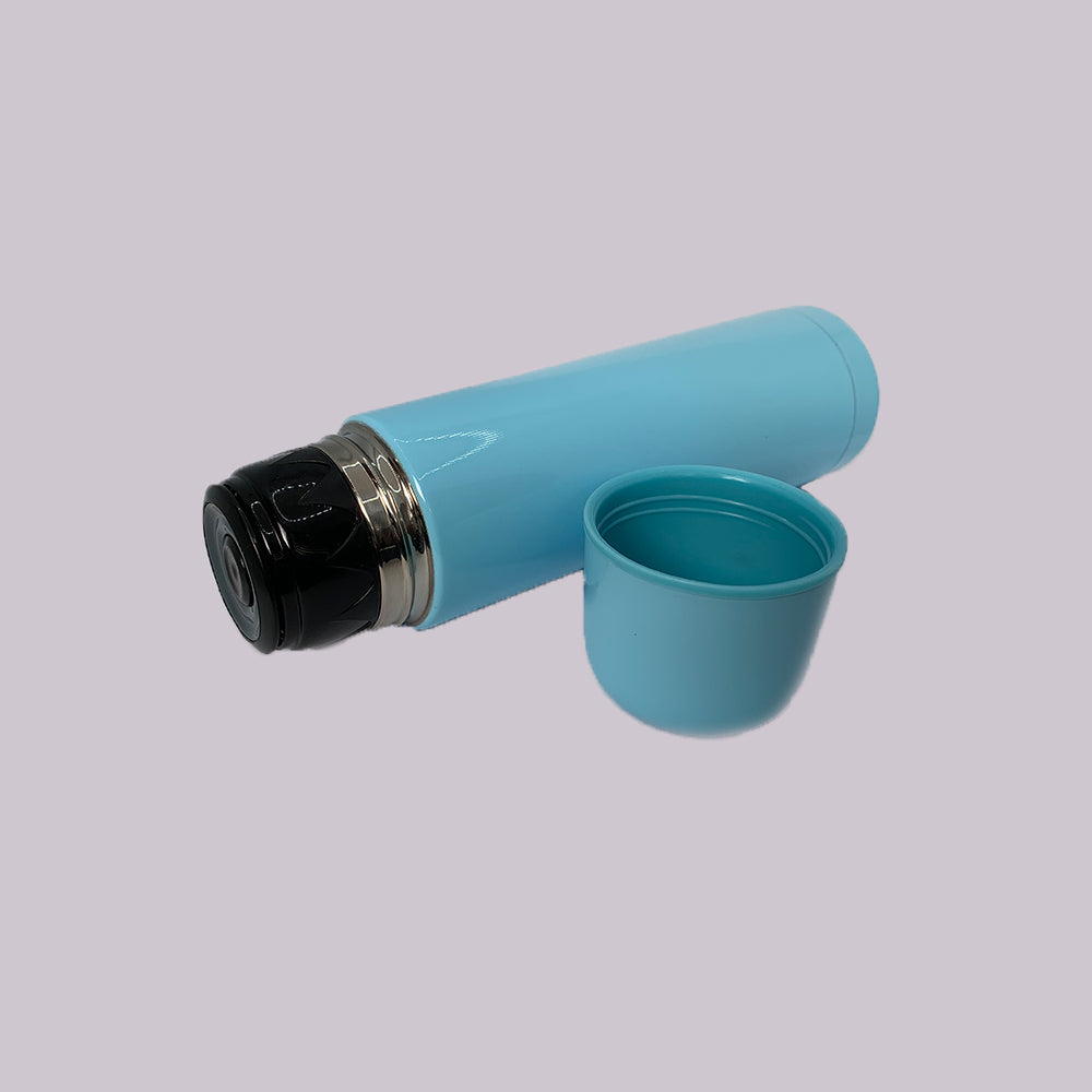 Tomatodo Taza Térmica Hermética con Vaso Cafe Te S0715