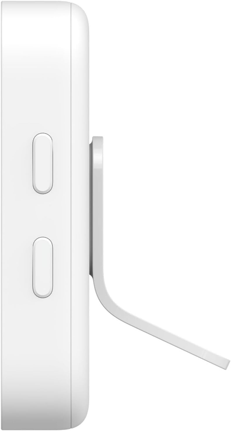 Termómetro e Higrómetro Inteligente Xiaomi Mi Temperature and Humidity Monitor 3 s2103