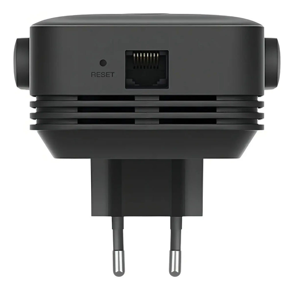 Extensor de Rango Repetidor Wi-Fi Xiaomi Mi AC1200 Doble Banda 1200Mbps Puerto Ethernet