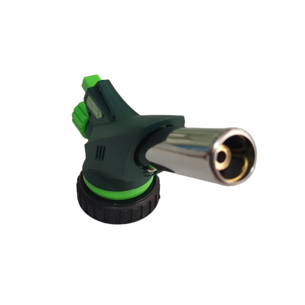Kit mini Soplete Flameador Profesional Cocina adaptable mas Gas butano S1355