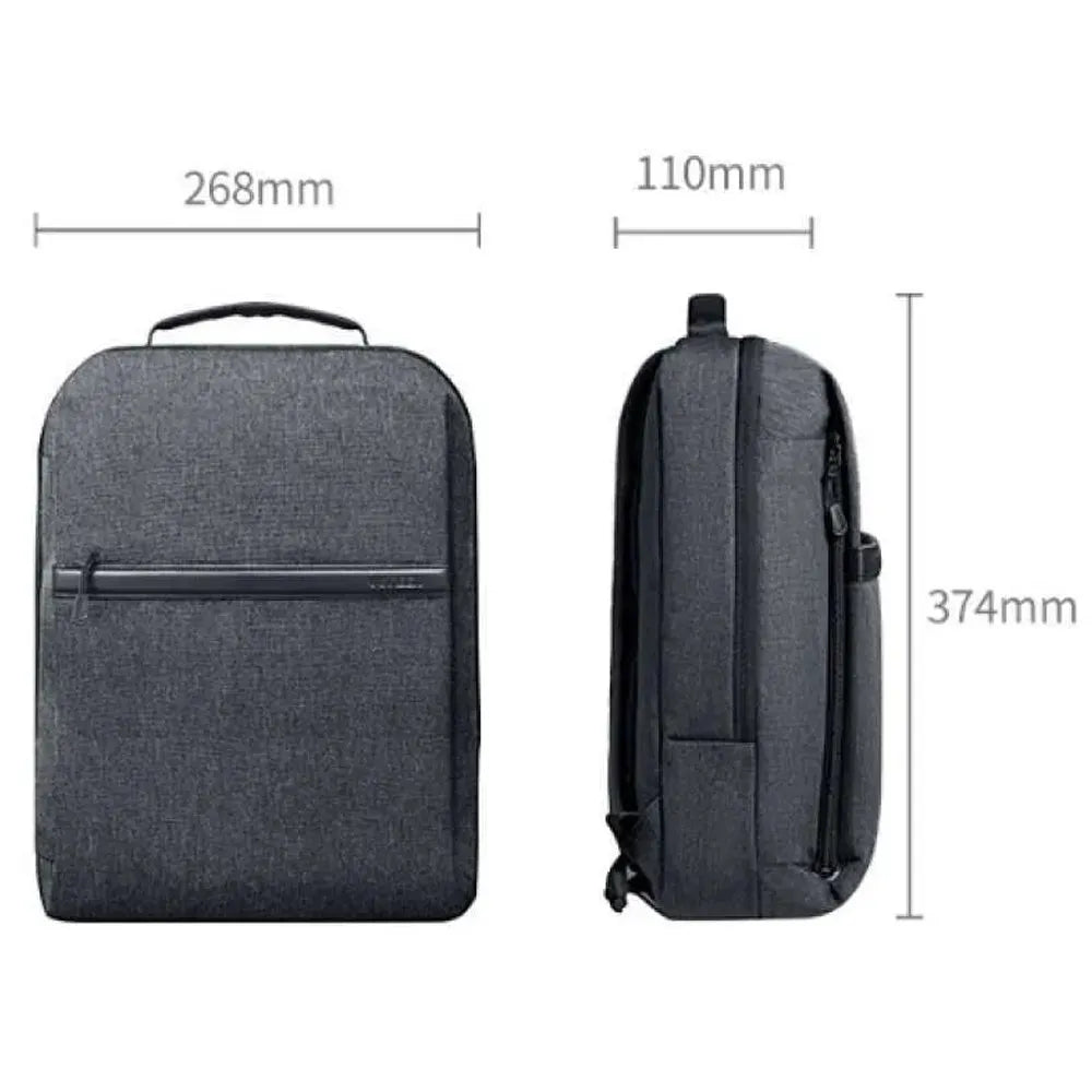 Mochila para Portátil UGREEN Multibolsillo Contra Agua S1819