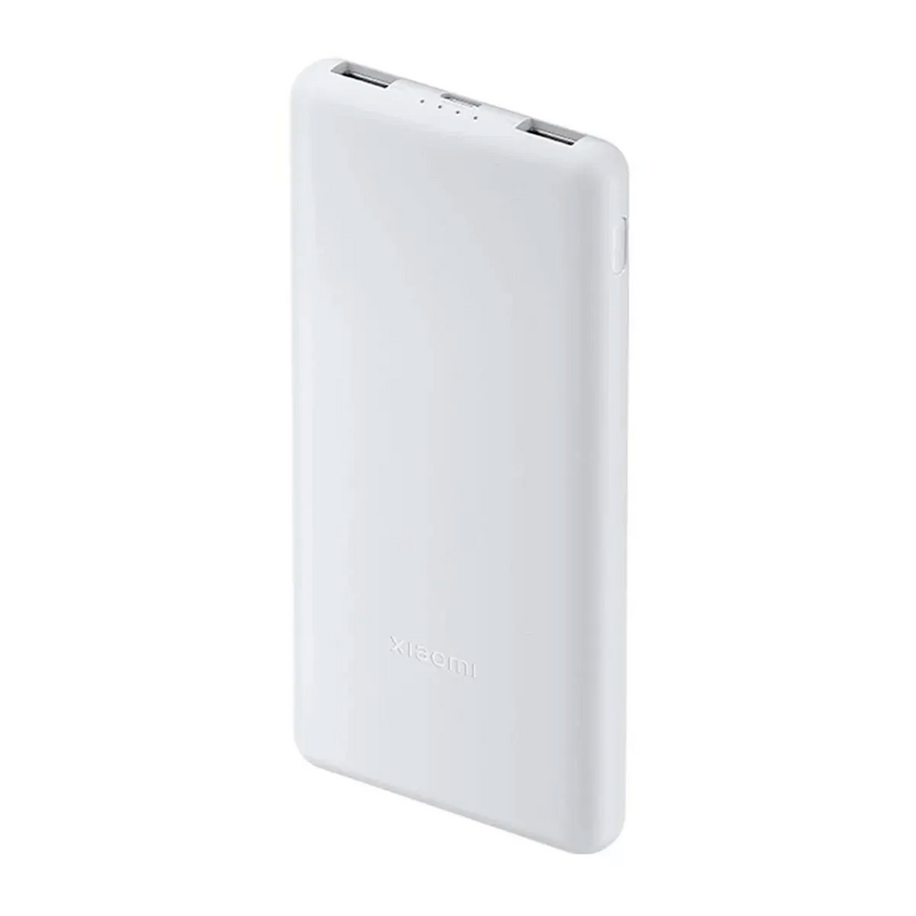 Power Bank Xiaomi Lite 10000mAh 22.5W Carga Rápida Triple Puerto Batería Portátil s2041