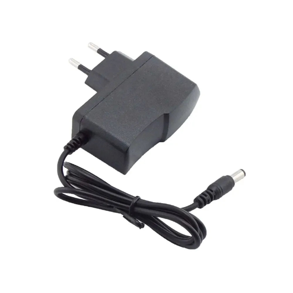 Fuente de Alimentación 5V 2A 5.5×2.1mm – Adaptador de Corriente Universal S1546