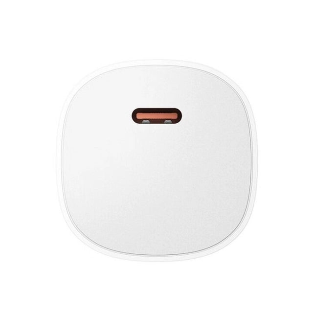 Cargador de Pared Xiaomi 90W GaN Pudding USB Tipo-C con Cable Incluido S2112