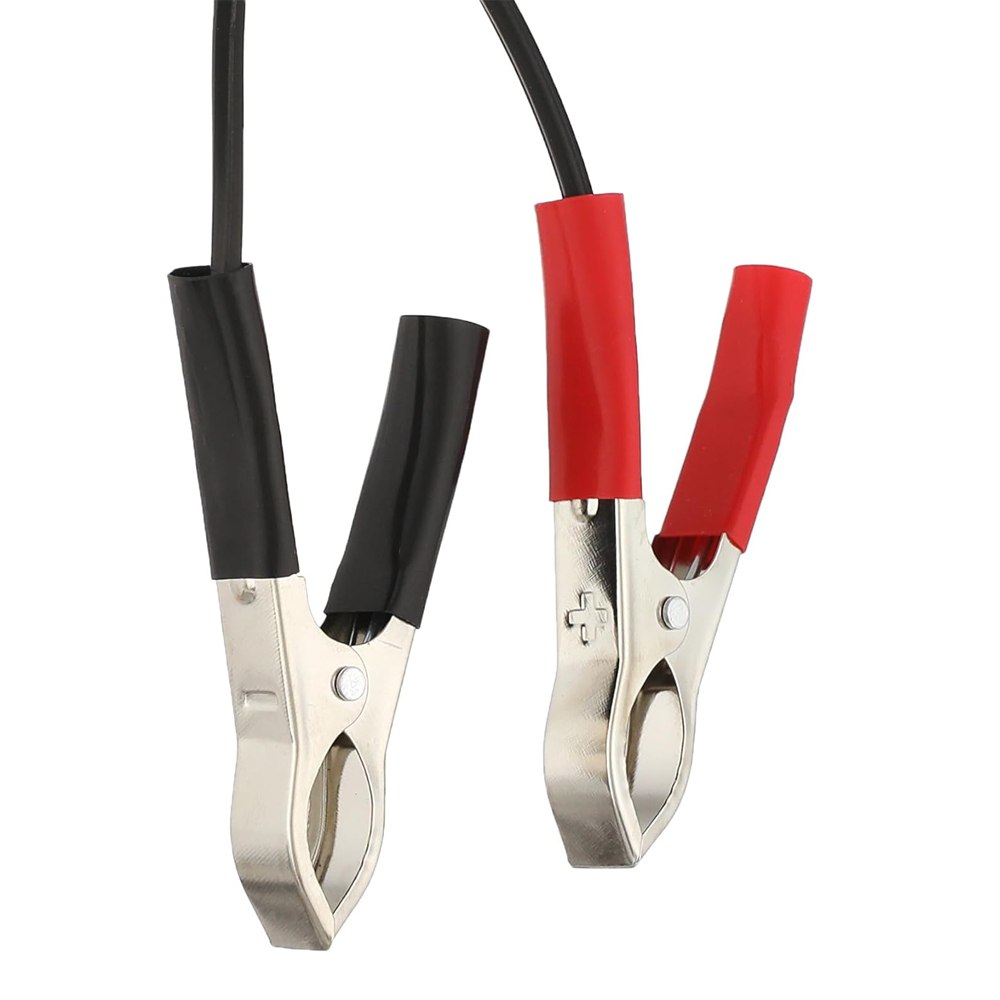 Compresor de Aire para Auto TOTAL 12V-13.5V | 120 PSI Doble Cilindro S1591