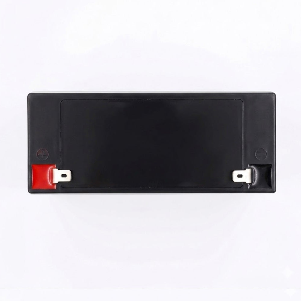 Batería Recargable KAZO 6V 7Ah de Plomo-Ácido Sellada (VRLA) S2098