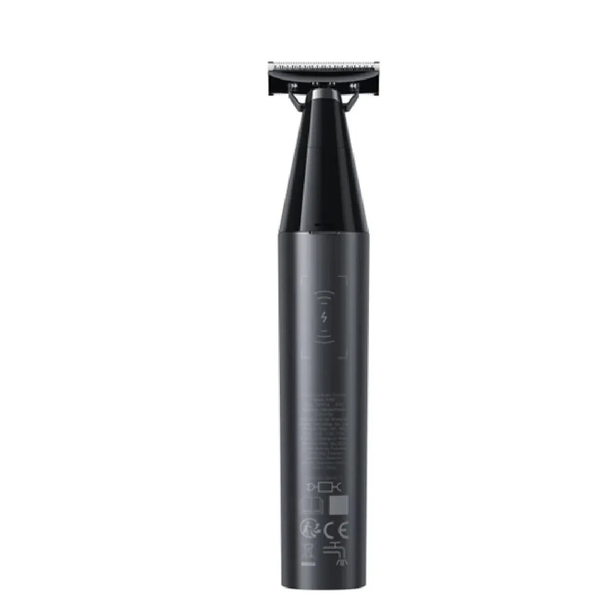 Afeitadora y Recortadora 3 en 1 Xiaomi UniBlade Trimmer X300 Cuchilla 3 Vías Carga Magnética IPX7 S2223
