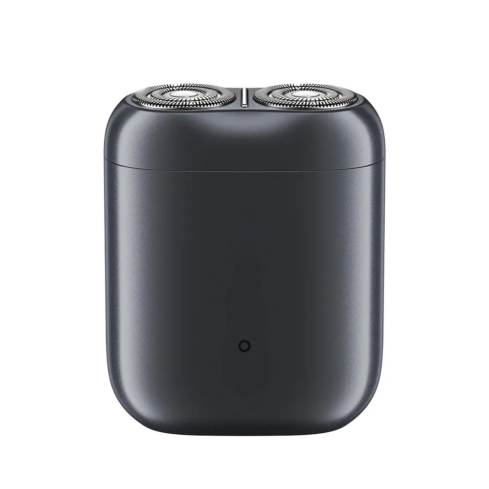Afeitadora Eléctrica Xiaomi S200 Portátil Recargable IPX7 Maquina de Afeitar s2082