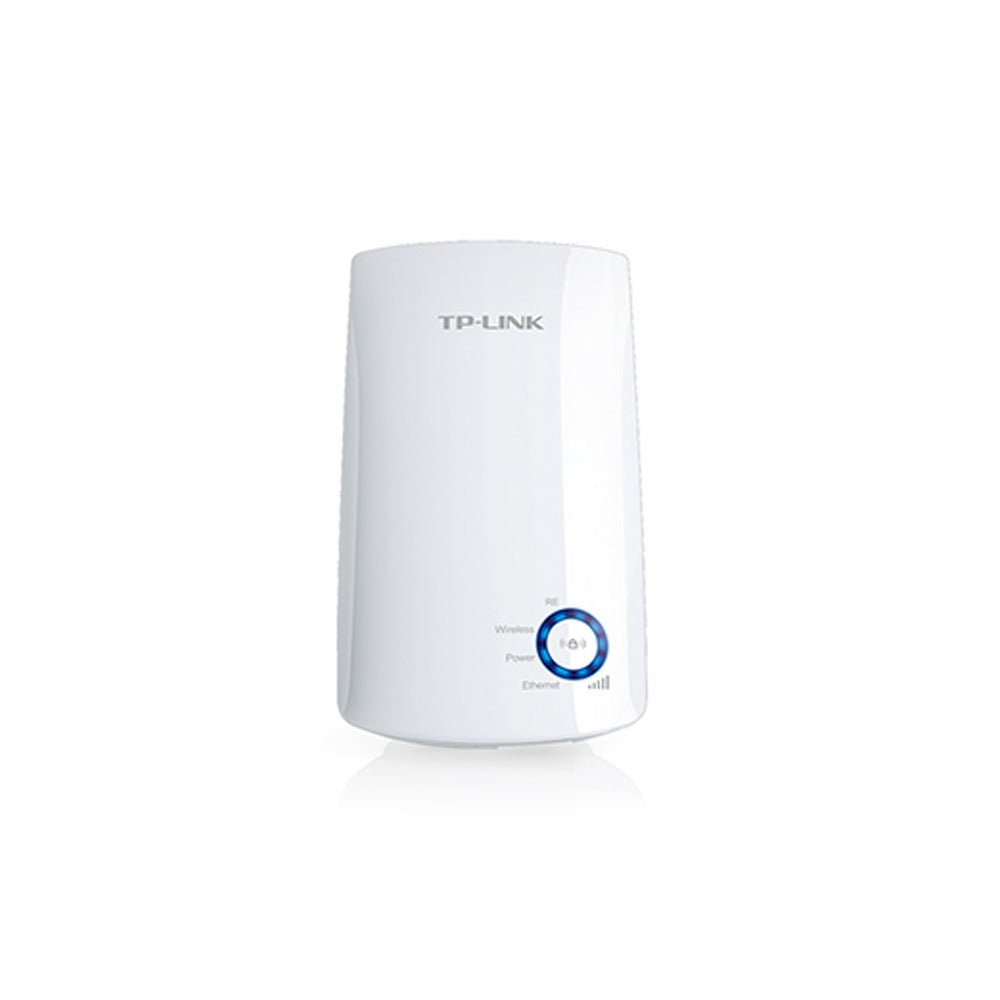 Extensor de Rango inalámbrico TP-LINK 300 Mbps TL-WA850RE 2.4hz wifi S1087