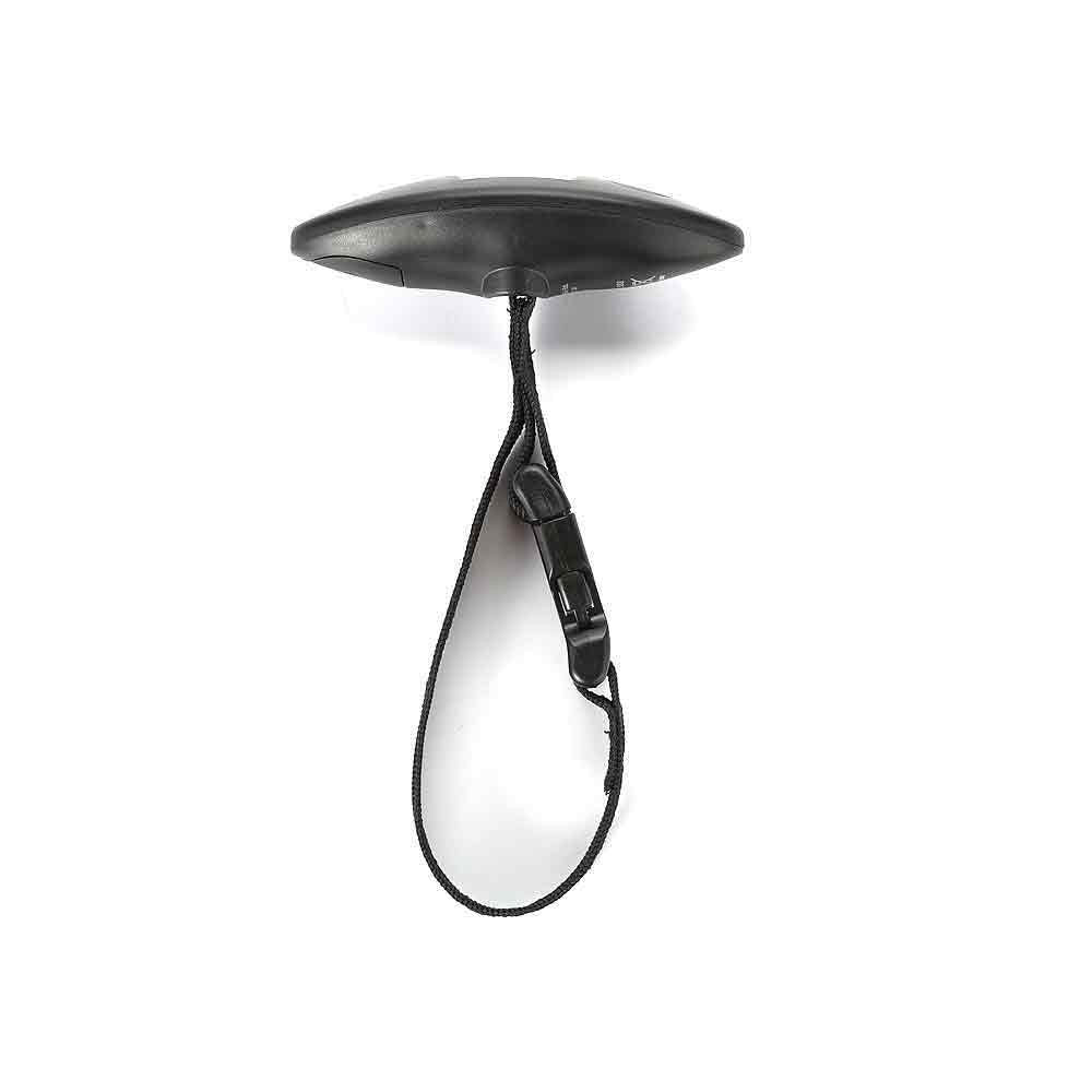 Balanza de Mano Digital LCD 40 kg | Báscula Profesional con Correa TA S0247