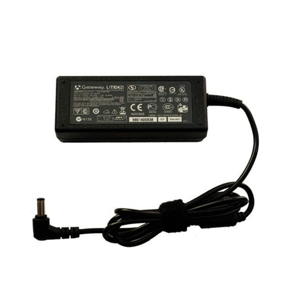 Cargador generico Laptop Lenovo 20V 2.25A 4.0mm 1.7mm S0501