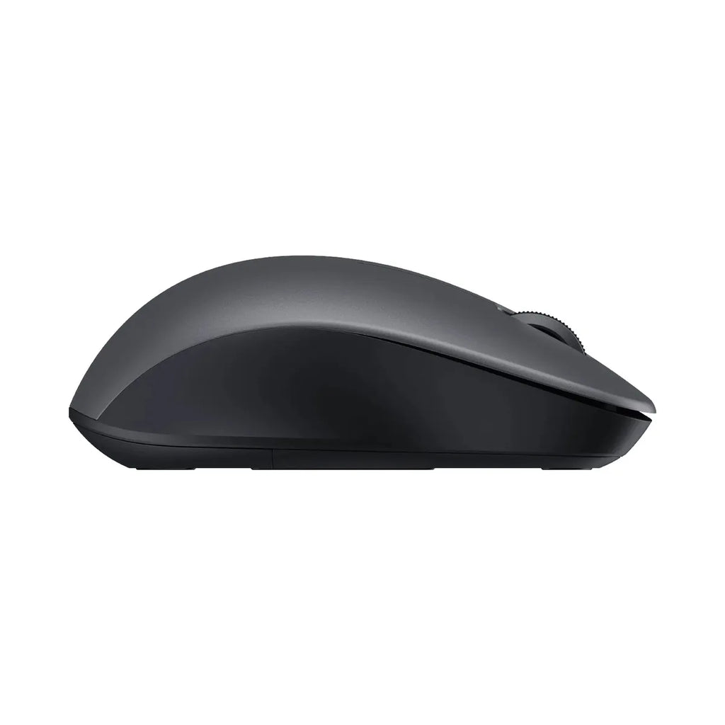 Mouse Inalámbrico Xiaomi Wireless Mouse Comfort Edition 2.4GHz Ergonómico Negro S2229
