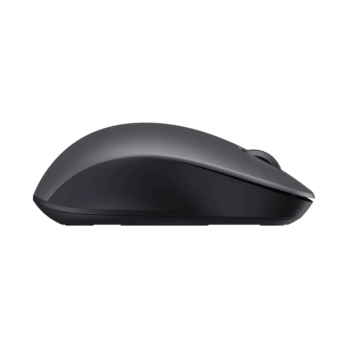 Mouse Inalámbrico Xiaomi Wireless Mouse Comfort Edition 2.4GHz Ergonómico Negro S2229