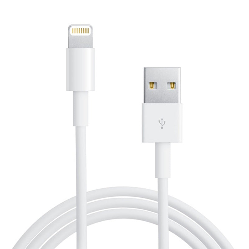 Cable Lightning 3 Metros iPhone iPad 5 5c 5s 6 6s 7 8 X Usb S0009