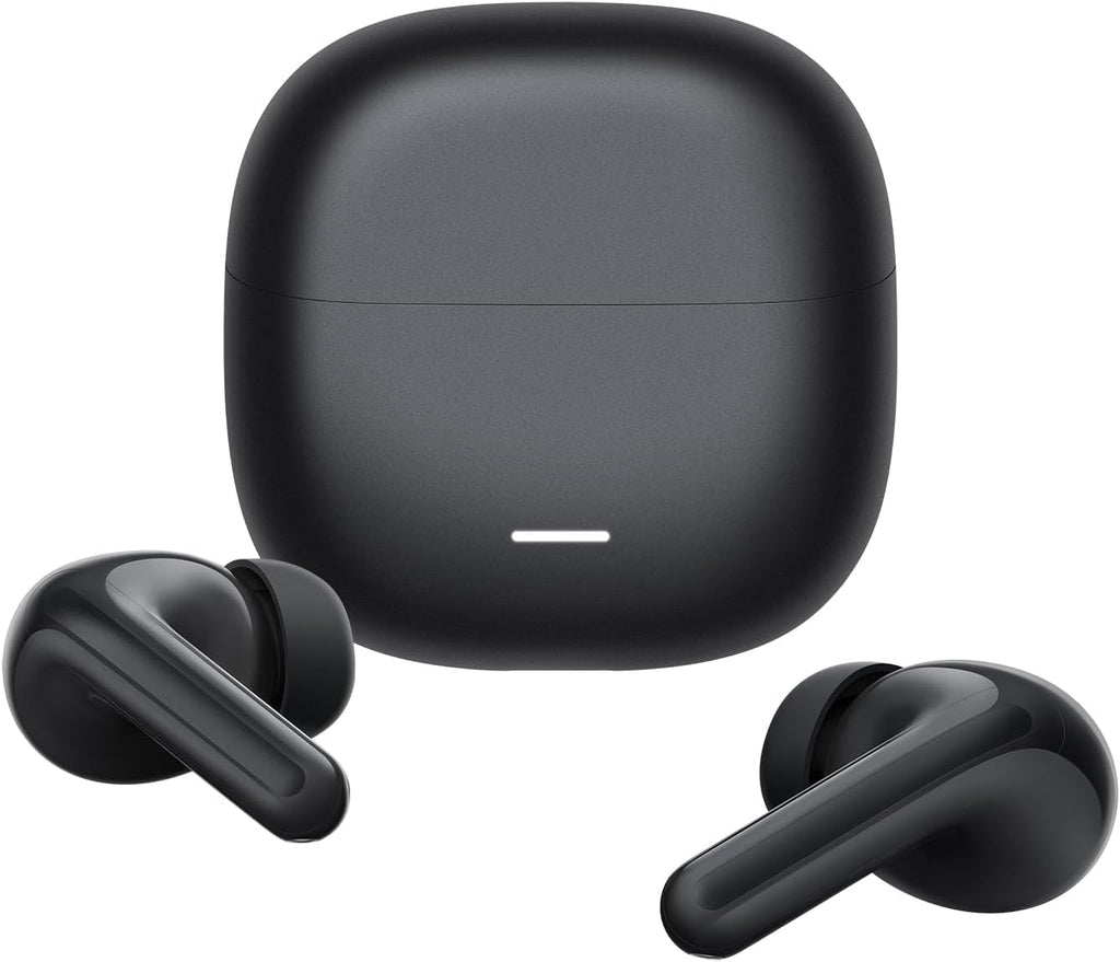 Audífonos Inalámbricos TWS REDMI Buds 8 Lite Bluetooth 5.4 Batería 36H Negro S2234