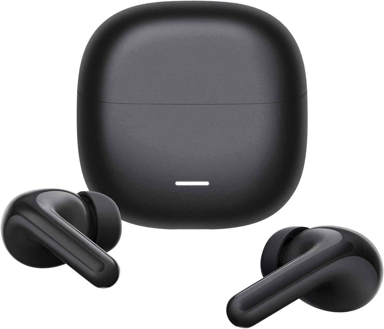 Audífonos Inalámbricos TWS REDMI Buds 8 Lite Bluetooth 5.4 Batería 36H Negro S2234