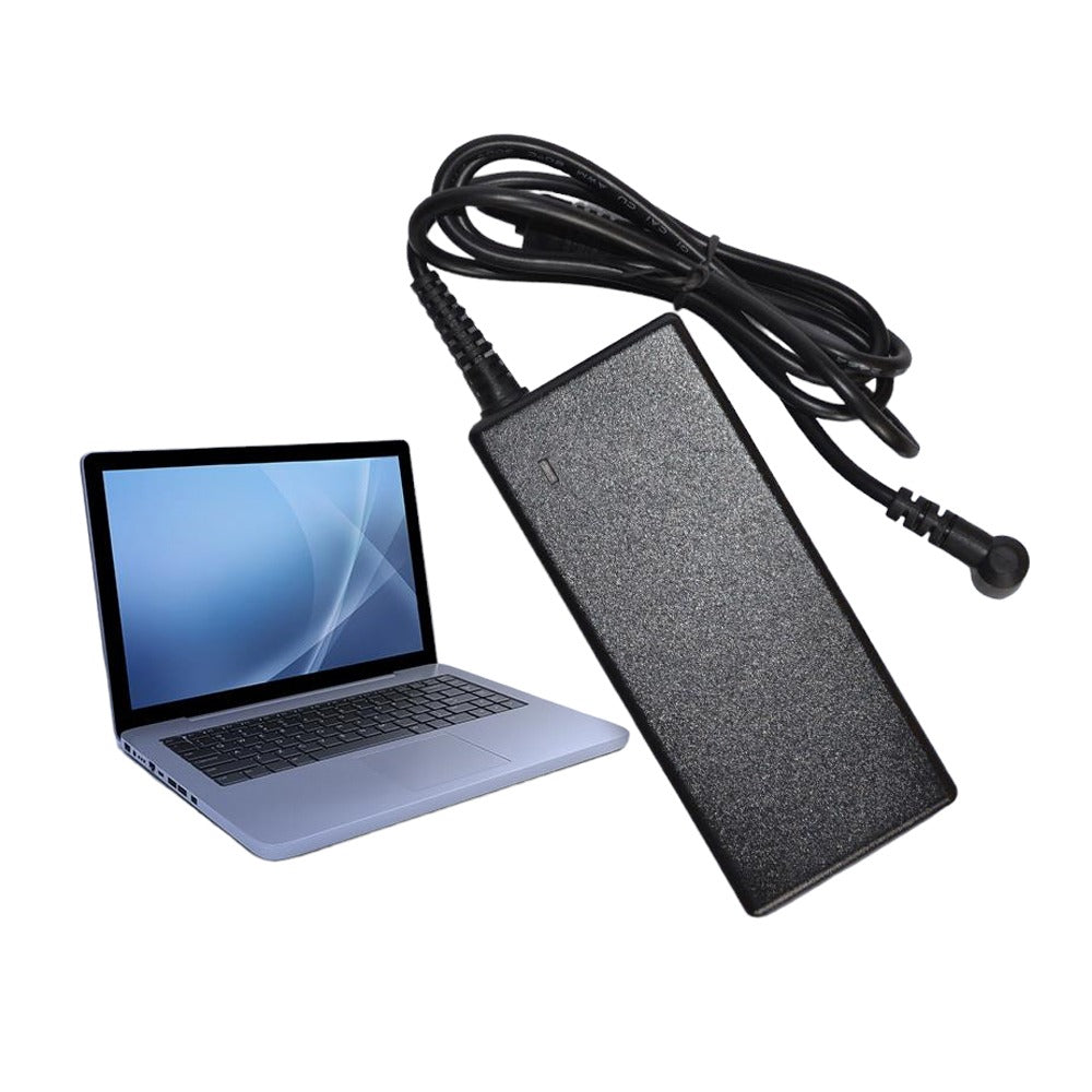Cargador Genérico Laptop Toshiba 19V 2.37A 45w 5.5x2.5mm S1232