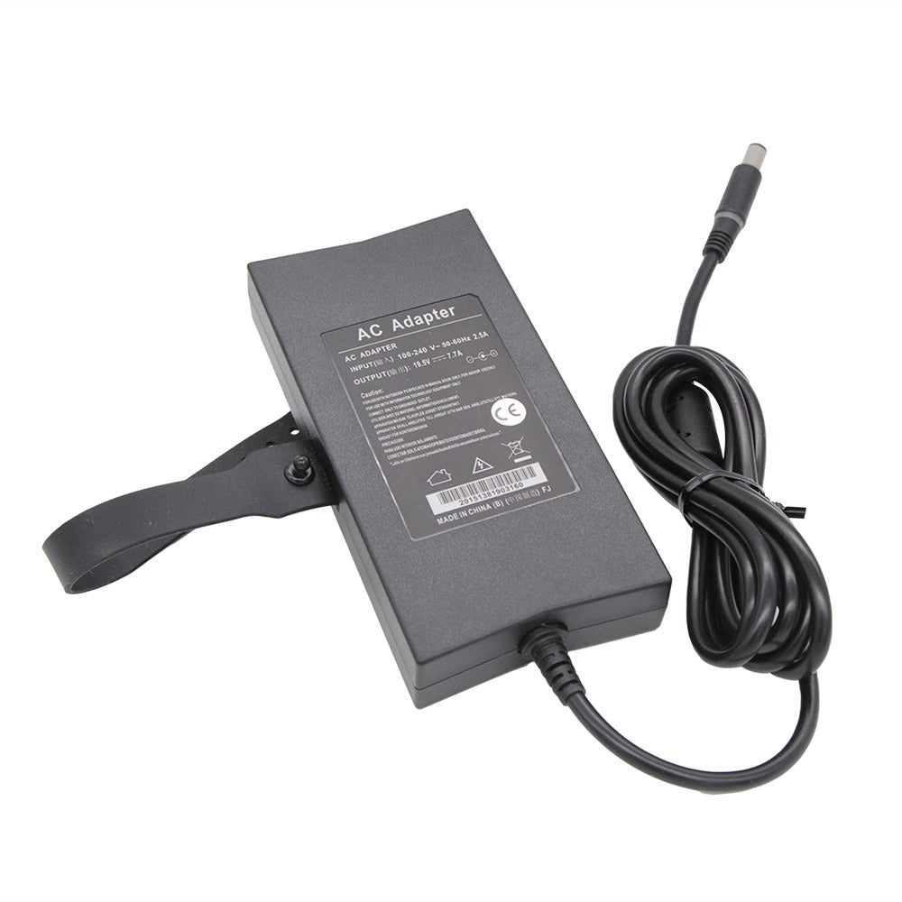 Cargador Compatible Laptop DELL 19.5V 7.7A punta 7.4x5.0mm 150w S1218
