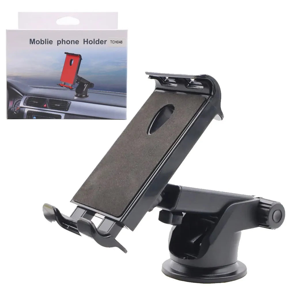 Soporte de Celular Brazo Extendible para Auto | Universal 360° S1670