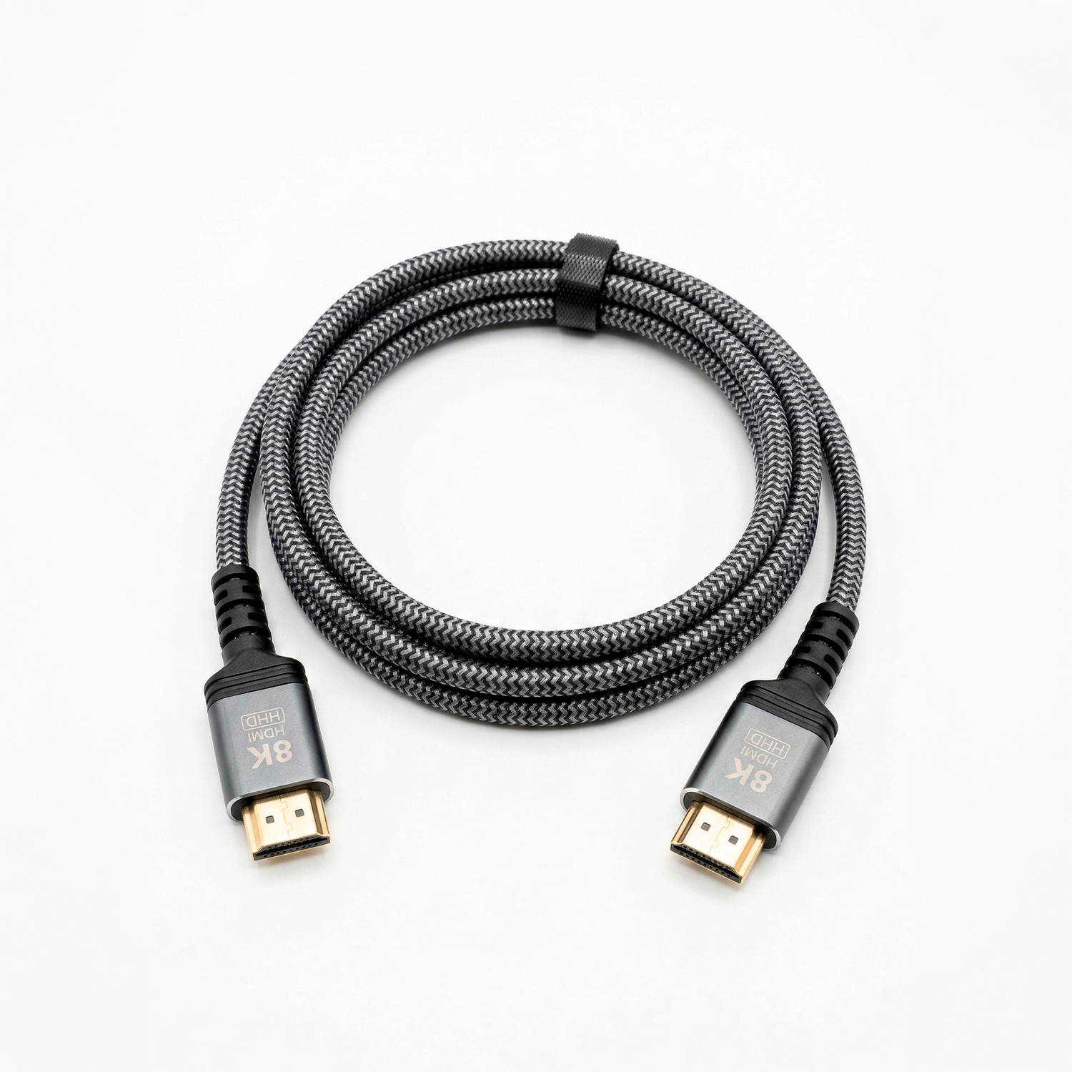 Cable DisplayPort a DisplayPort 8K Ultra HD Premium Trenzado 2 Metros s2085