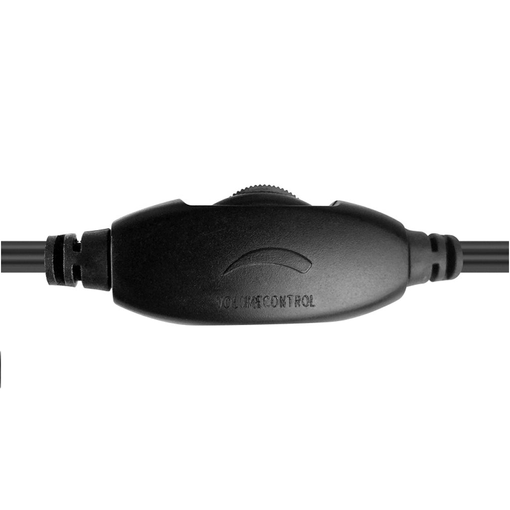 Audifonos Con Microfono Klipxtreme KSH-301 control volumen S0985