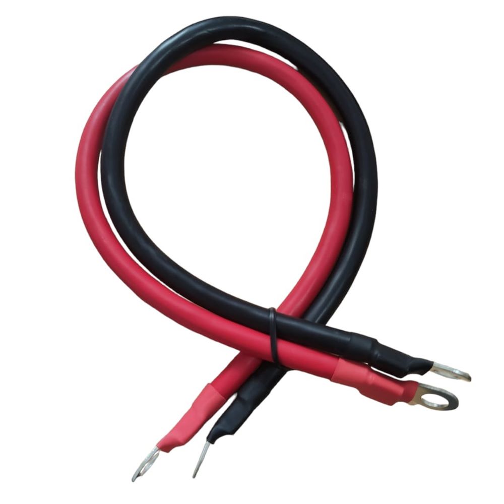 Inversor de Corriente 12V a 220V | 5000W Contínuos - 10000W Pico | Pantalla LCD S1300