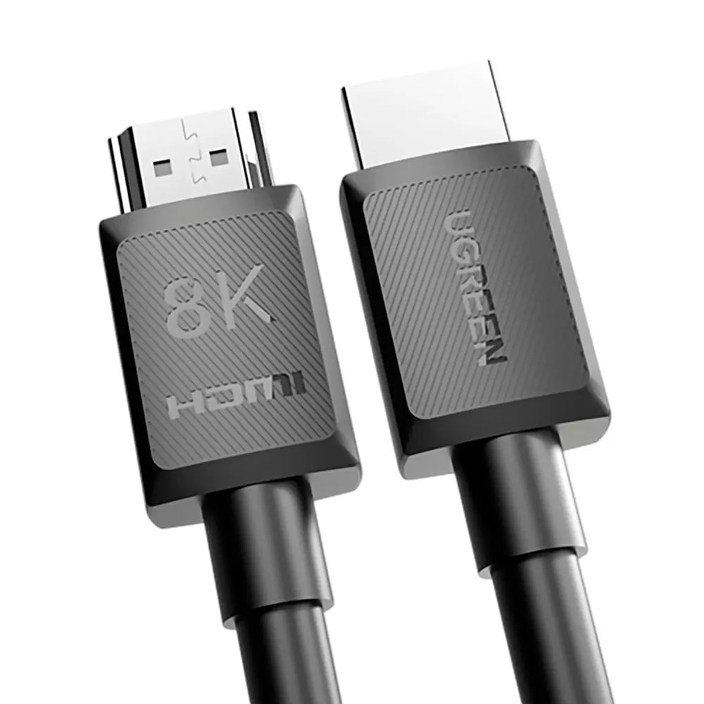 Cable HDMI 2.1 UGREEN 45433 8K Ultra HD 3 Metros 60Hz Alta Velocidad Premium S2048